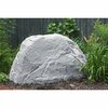 Emsco Group Landscape Rock, Natural Granite Appearance, Extra Large Boulder, Lightweight 2373-1